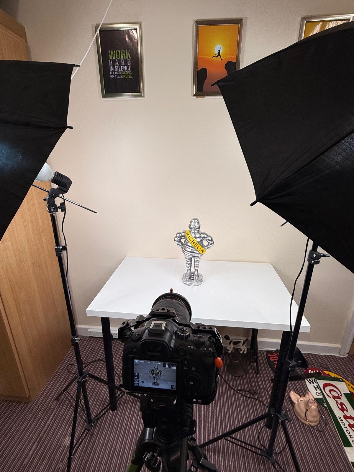 Product Photography